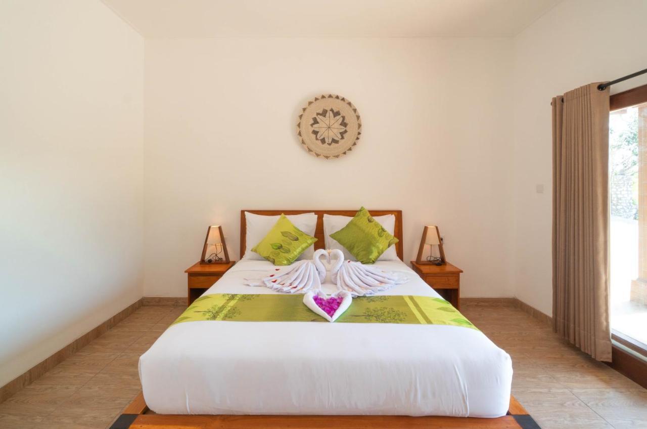 Uluwatu Kayana Bungalows By Bukit Vista Экстерьер фото