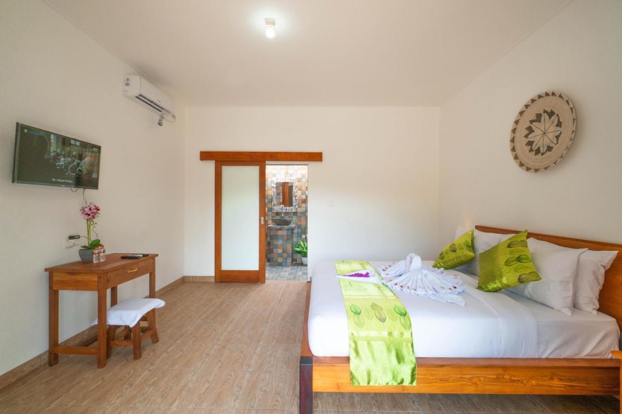 Uluwatu Kayana Bungalows By Bukit Vista Экстерьер фото