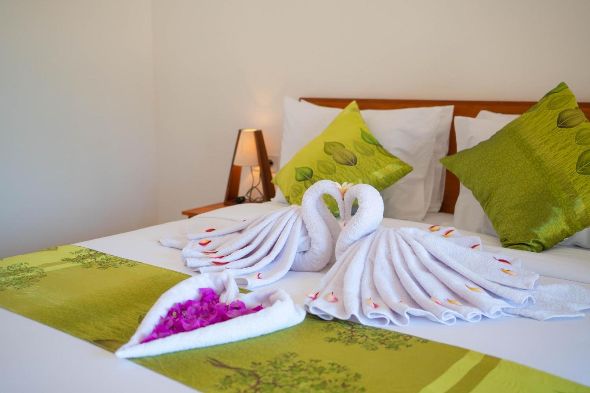 Uluwatu Kayana Bungalows By Bukit Vista Экстерьер фото