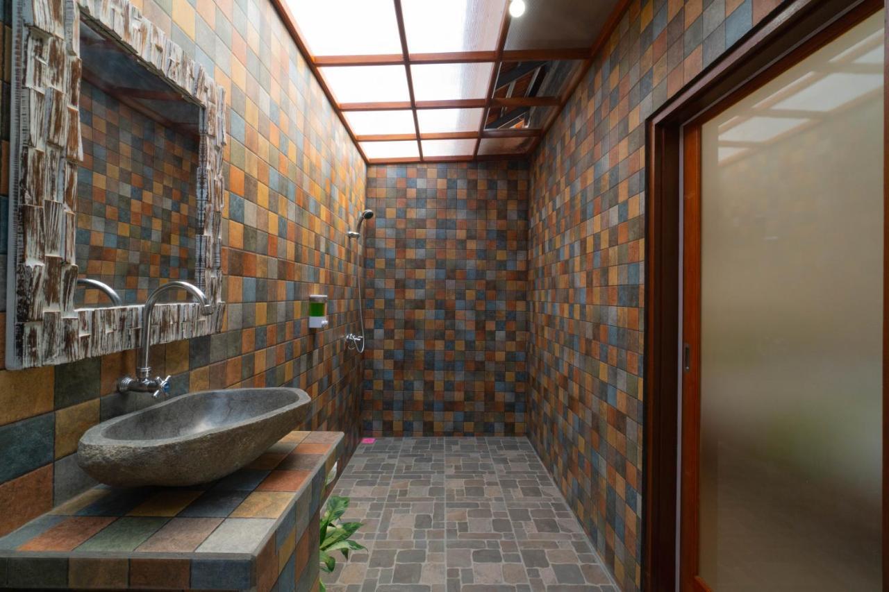 Uluwatu Kayana Bungalows By Bukit Vista Экстерьер фото